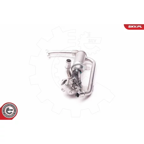 EGR ventil 14SKV118 (ESEN SKV) - obr. 1
