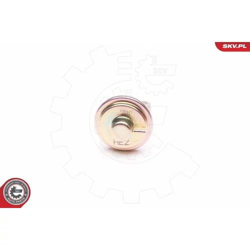 EGR ventil 14SKV130 (ESEN SKV) - obr. 3