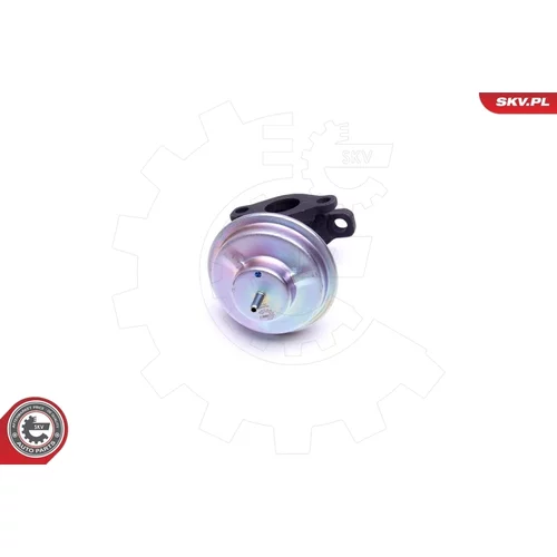 EGR ventil 14SKV204 (ESEN SKV) - obr. 2