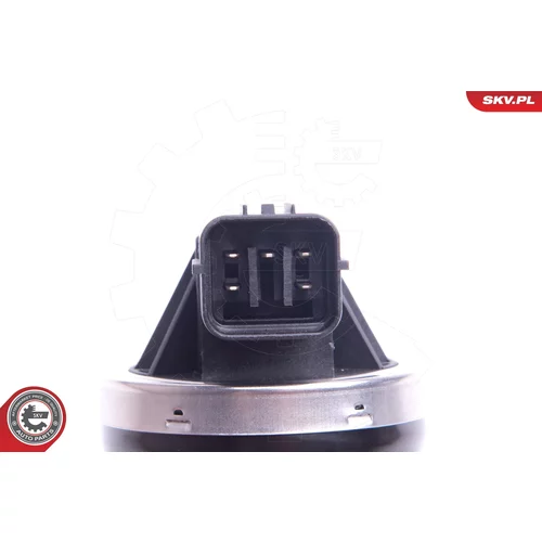 EGR ventil 14SKV210 (ESEN SKV) - obr. 4
