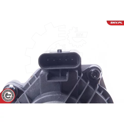 EGR ventil 14SKV233 (ESEN SKV) - obr. 4