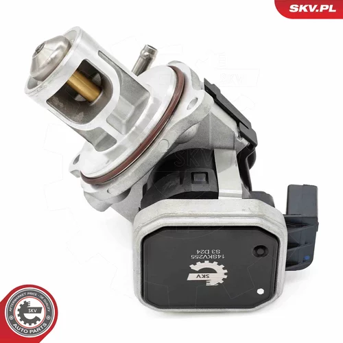 EGR ventil 14SKV255 (ESEN SKV) - obr. 5