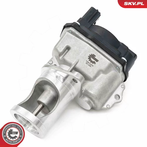 EGR ventil 14SKV274 (ESEN SKV) - obr. 1
