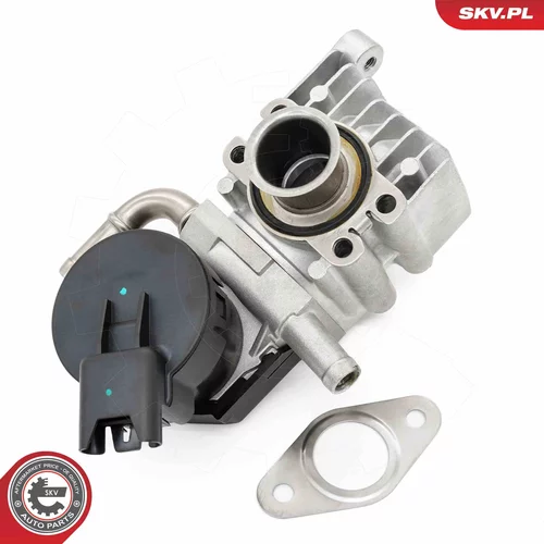 EGR ventil 14SKV283 (ESEN SKV) - obr. 1