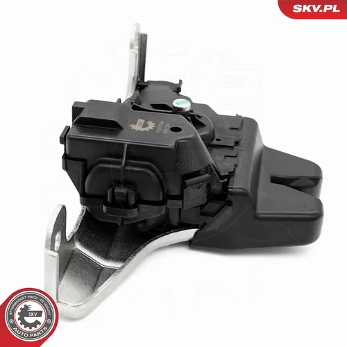 Zámok zadných výklopných dverí 16SKV094 (ESEN SKV) - obr. 6