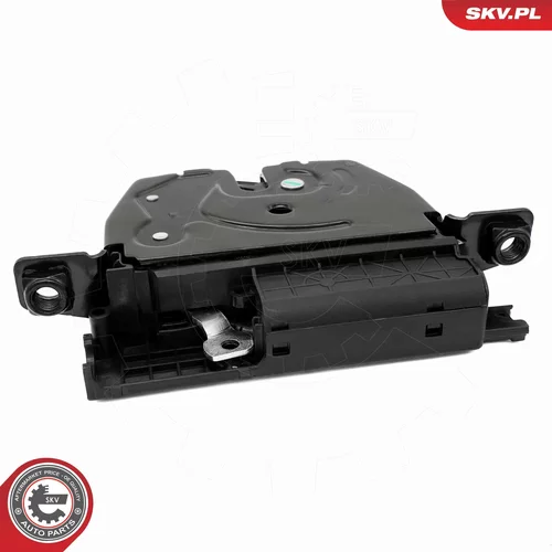 Zámok zadných výklopných dverí 16SKV097 (ESEN SKV) - obr. 5