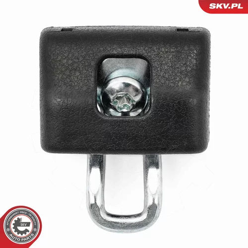 Zámok veka batožinového priestoru 16SKV940 (ESEN SKV) - obr. 2
