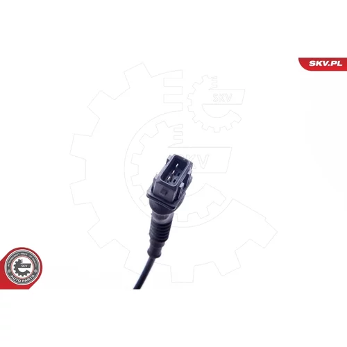 Snímač stavu motorového oleja 17SKV385 (ESEN SKV) - obr. 4