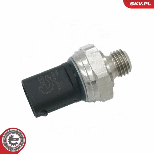 Snímač tlaku výfukových plynov 17SKV790 (ESEN SKV) - obr. 1