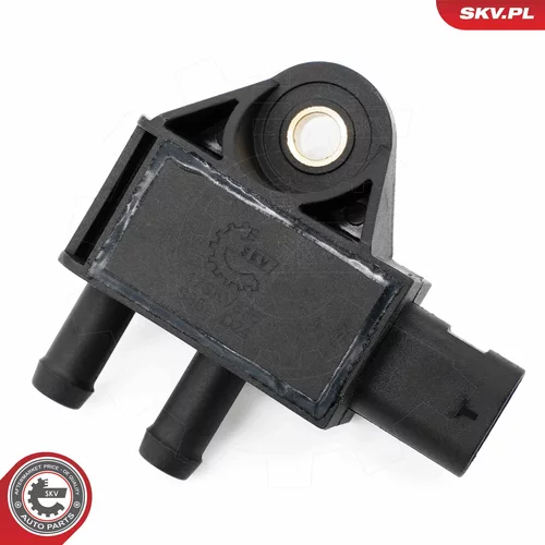 Snímač tlaku výfukových plynov 17SKV875 (ESEN SKV) - obr. 2