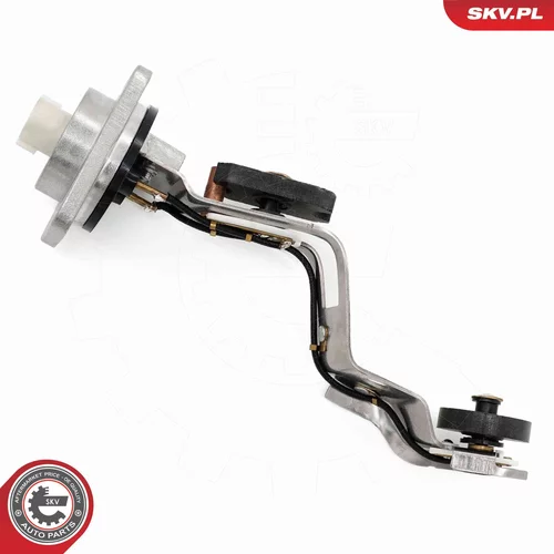 Snímač stavu motorového oleja 17SKV940 (ESEN SKV) - obr. 2