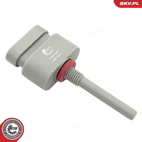 Senzor vody, palivová sústava 17SKV997 (ESEN SKV) - obr. 1