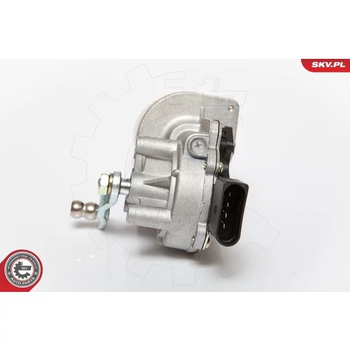 Motor stieračov 19SKV003 (ESEN SKV) - obr. 2