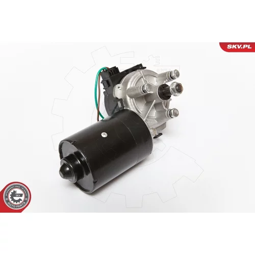 Motor stieračov 19SKV015 (ESEN SKV) - obr. 3