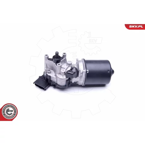 Motor stieračov 19SKV034 (ESEN SKV) - obr. 3