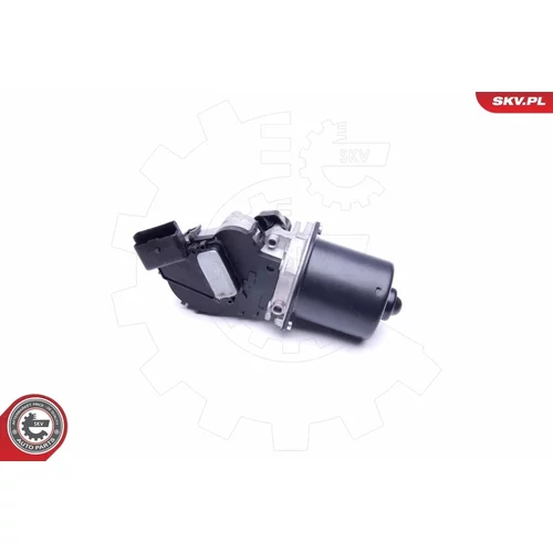 Motor stieračov 19SKV034 (ESEN SKV) - obr. 5