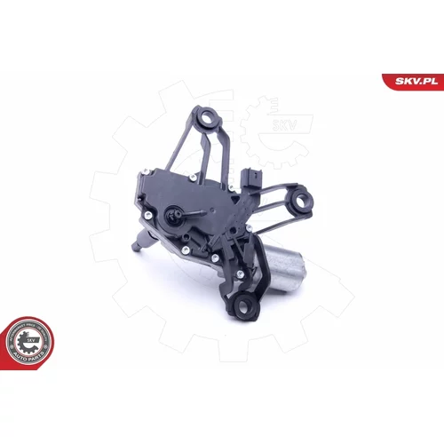 Motor stieračov 19SKV040 (ESEN SKV) - obr. 4