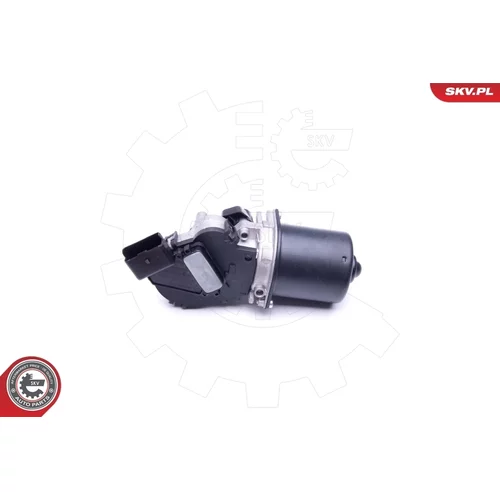 Motor stieračov 19SKV041 (ESEN SKV) - obr. 4