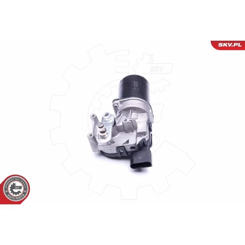 Motor stieračov 19SKV043 (ESEN SKV) - obr. 2