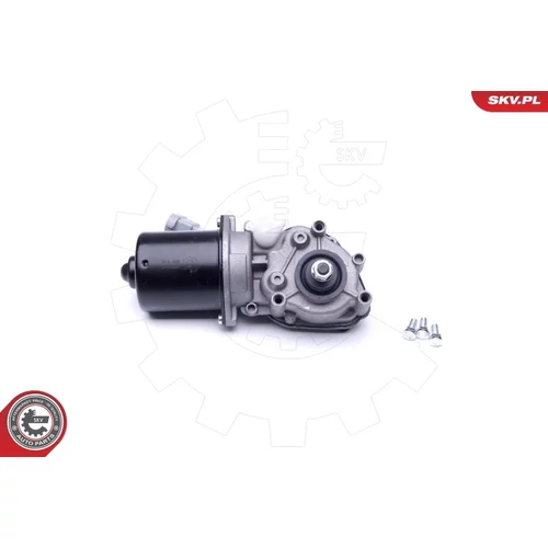 Motor stieračov 19SKV047 (ESEN SKV) - obr. 4