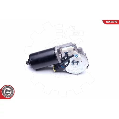 Motor stieračov 19SKV048 (ESEN SKV) - obr. 3