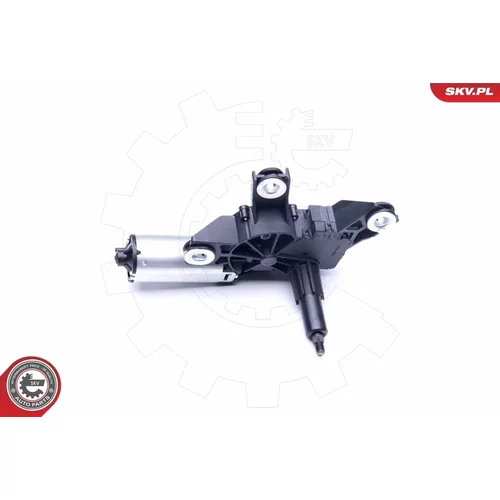 Motor stieračov 19SKV056 (ESEN SKV) - obr. 2
