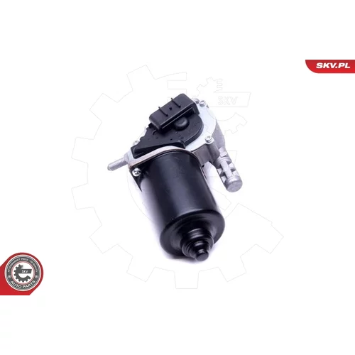 Motor stieračov 19SKV062 (ESEN SKV) - obr. 3