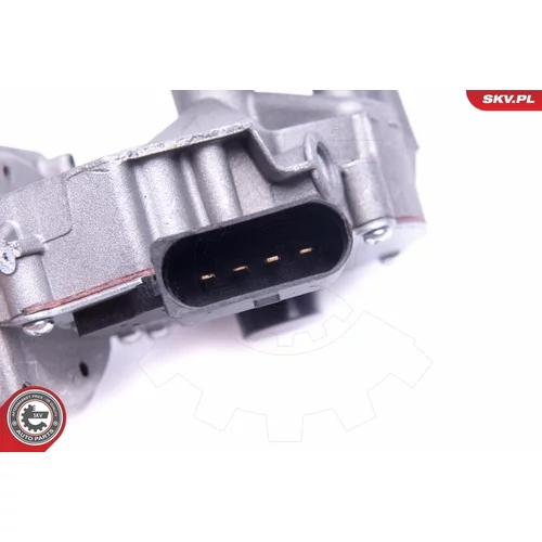 Motor stieračov 19SKV074 (ESEN SKV) - obr. 4