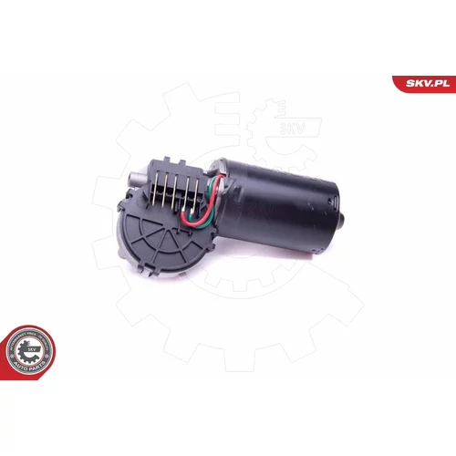 Motor stieračov 19SKV075 (ESEN SKV) - obr. 3
