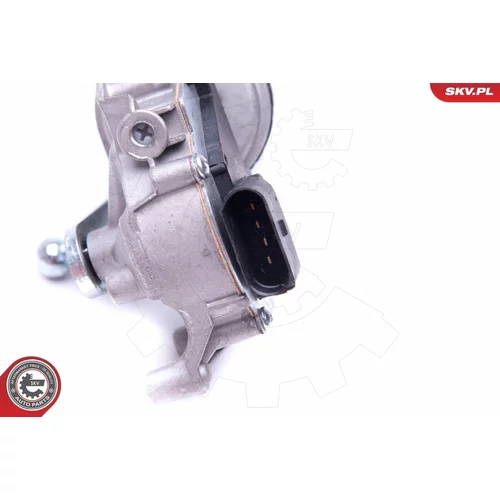 Motor stieračov 19SKV078 (ESEN SKV) - obr. 4