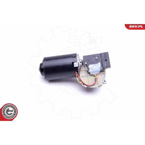 Motor stieračov 19SKV079 (ESEN SKV) - obr. 3
