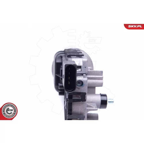 Motor stieračov 19SKV081 (ESEN SKV) - obr. 4