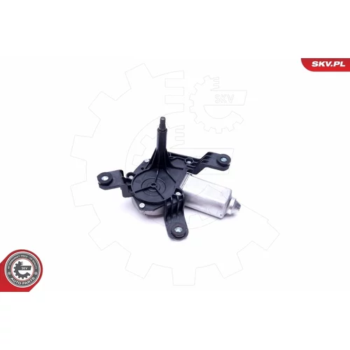 Motor stieračov 19SKV085 (ESEN SKV) - obr. 3