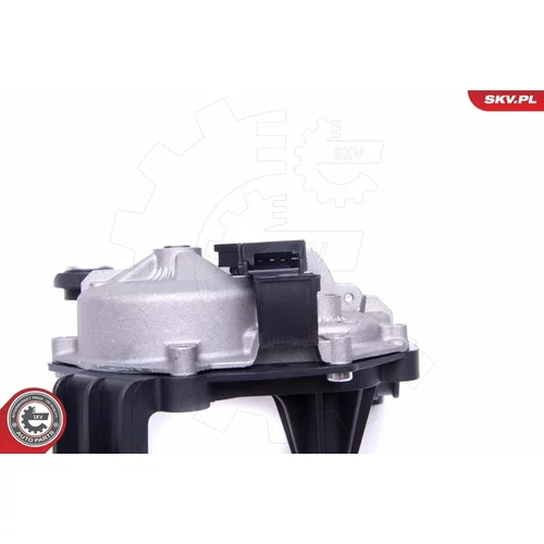 Motor stieračov 19SKV085 (ESEN SKV) - obr. 4