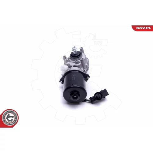 Motor stieračov 19SKV088 (ESEN SKV) - obr. 2