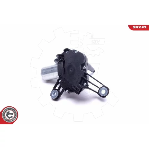 Motor stieračov 19SKV089 (ESEN SKV) - obr. 1