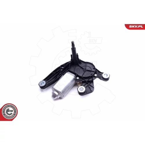 Motor stieračov 19SKV097 (ESEN SKV) - obr. 3