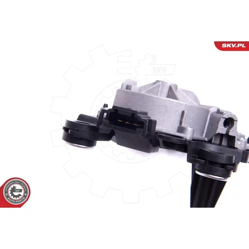 Motor stieračov 19SKV098 (ESEN SKV) - obr. 4