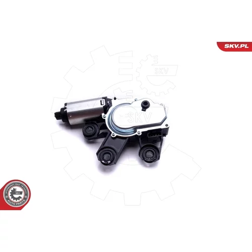 Motor stieračov 19SKV101 (ESEN SKV) - obr. 1