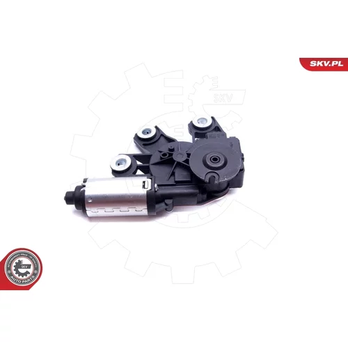Motor stieračov 19SKV101 (ESEN SKV) - obr. 3