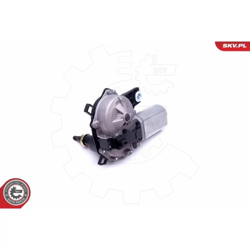 Motor stieračov 19SKV109 (ESEN SKV) - obr. 3