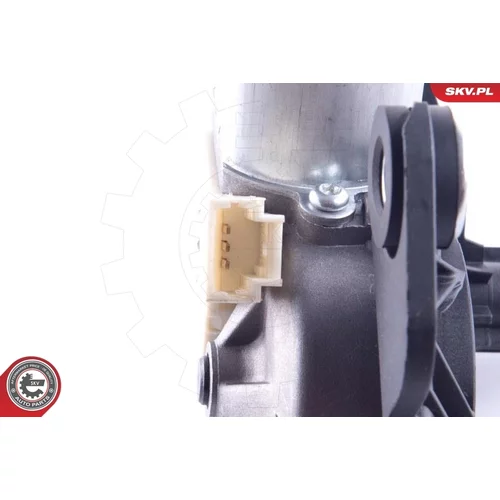 Motor stieračov 19SKV112 (ESEN SKV) - obr. 3