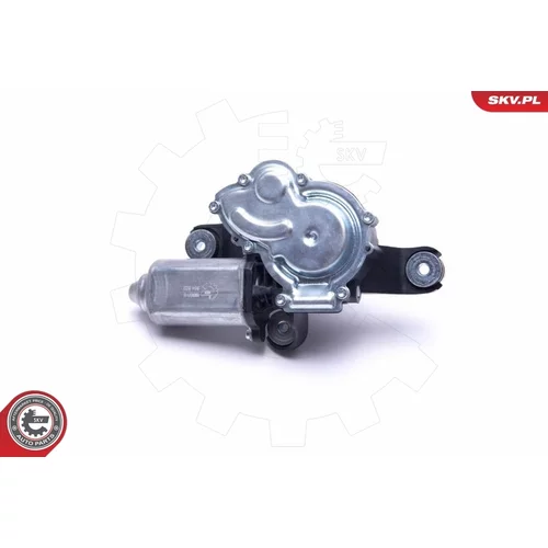 Motor stieračov 19SKV118 (ESEN SKV) - obr. 2