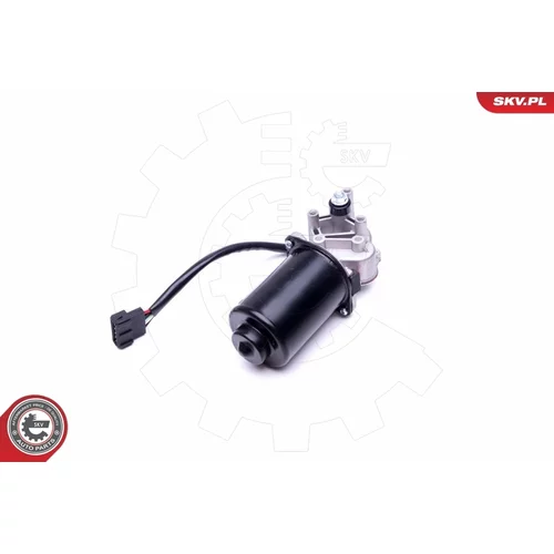 Motor stieračov 19SKV123 (ESEN SKV) - obr. 2