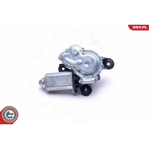 Motor stieračov 19SKV125 (ESEN SKV) - obr. 2