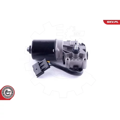 Motor stieračov 19SKV127 (ESEN SKV) - obr. 1