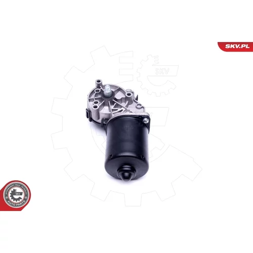 Motor stieračov 19SKV138 (ESEN SKV) - obr. 2
