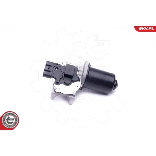Motor stieračov 19SKV141 (ESEN SKV) - obr. 3