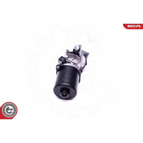 Motor stieračov 19SKV143 (ESEN SKV) - obr. 2