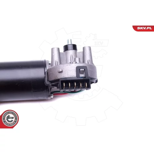 Motor stieračov 19SKV147 (ESEN SKV) - obr. 4